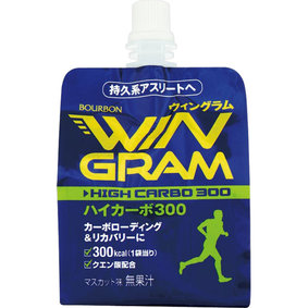 ※ハイカーボ300 180g