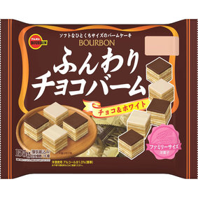 ※ふんわりチョコバームFS 155g