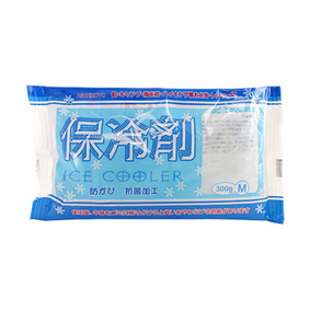 保冷剤 300g