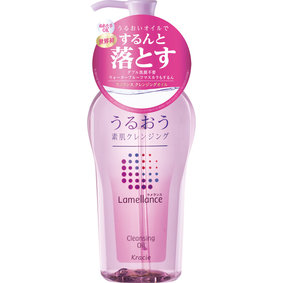 ラメランス クレンジングオイル 230mL