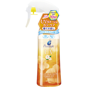 プロスタイル モーニングリセットウォーター ハイビスカスの香り 300mL