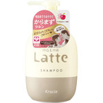 マー&ミー シャンプー 490mL