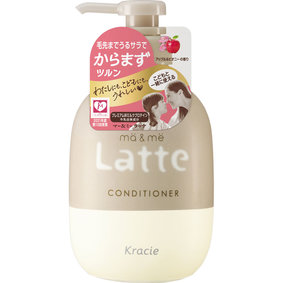 マー&ミー コンディショナー 490g