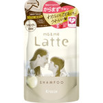 マー&ミー シャンプー 詰替用 360mL
