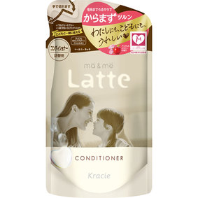 マー&ミー コンディショナー 詰替用 360g