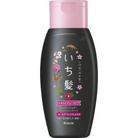 いち髪 なめらかスムースケア コンディショナー 150g