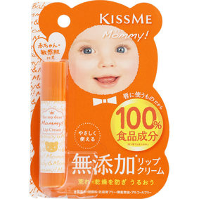 マミー リップクリーム 3.5g