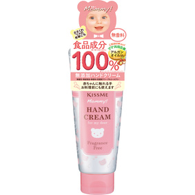 マミー ハンドクリームS 60g