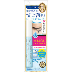 ヒロインメイク スピーディーマスカラリムーバー 6.6mL