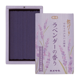花げしき ラベンダーの香り ミニ寸 50g