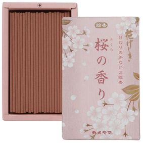 花げしき 桜の香り ミニ寸 50g