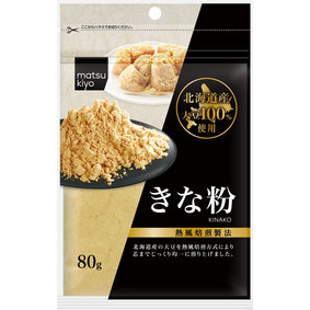 matsukiyo きな粉 80g