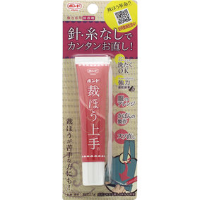 ボンド 裁ほう上手 17g