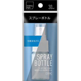 ココカラスプレーボトル 30mL 1個