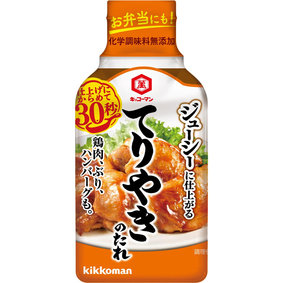 ※キッコーマン てりやきのたれ 210g
