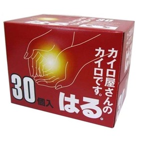 カイロ屋さん貼るレギュラー 30個