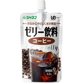 ※ジャネフ ゼリー飲料 コーヒー 100g