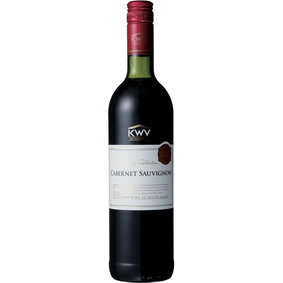 KWV クラシック・コレクション カベルネ・ソーヴィニヨン 赤 750mL