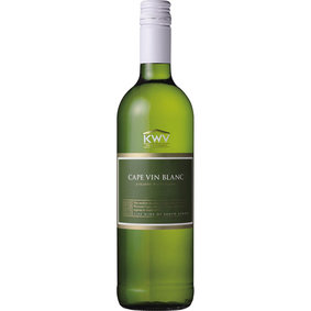 KWV ケープ・ブラン 白 750mL