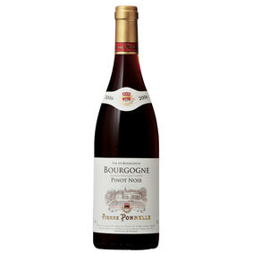 PP ブルゴーニュ ピノノワール 750mL
