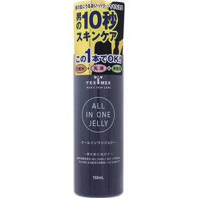 テックスメックス オールインワンジェリー 150mL