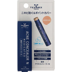 テックスメックス 薬用アクネコンシーラーN ミディアム 4.5g