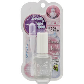 デュカート エナメルうすめ液II 7mL
