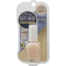 デュカート ファイバーインハードナーEX ミルクスキン 7mL