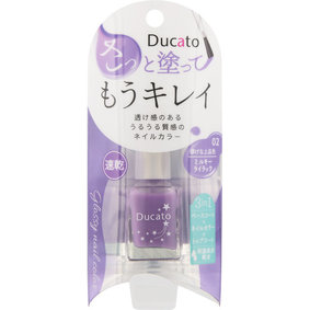 デュカート グロッシーネイルカラー A 7mL