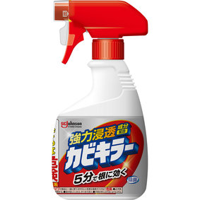 カビキラー 本体 400g