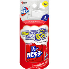 防ぐカビキラー 105mL