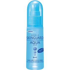 スキンガード アクア 50mL