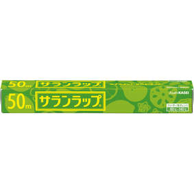 サランラップ 30cm 30cm×50m