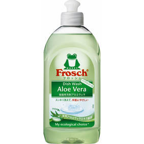 フロッシュ 食器用洗剤 アロエヴェラ 300mL