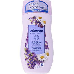 ジョンソン ボディケア ドリーミースキン アロマミルク 200mL