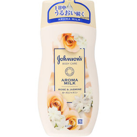 ジョンソン ボディケア エクストラケア アロマミルク 200mL