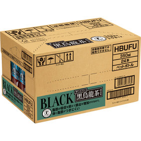 ※サントリー 黒烏龍茶 350mL×24本