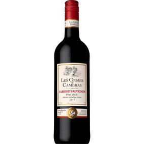 レゾルム ド カンブラス カベルネソーヴィニヨン 750mL
