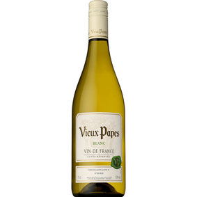 ヴュー パープ フランス 白 750mL