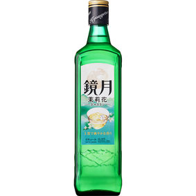 鏡月ジャスミン 700mL
