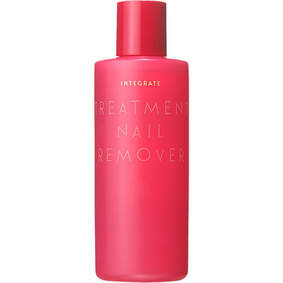 インテグレート トリートメントネールリムーバー N 200mL