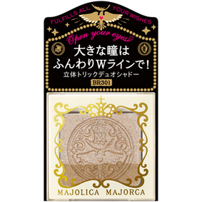 マジョリカ マジョルカ オープンユアアイズ BR301 おとなり 2g