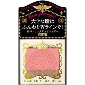 マジョリカ マジョルカ オープンユアアイズ OR401 最短距離 2g