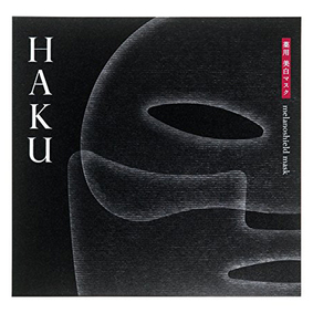 HAKU メラノシールド マスク 30mL