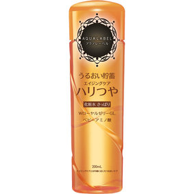 アクアレーベル バウンシング ローション (I) 200mL