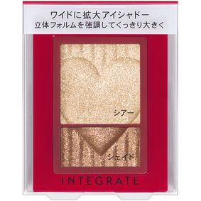 インテグレート ワイドルックアイズ BR271 2.5g