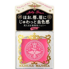 マジョリカ マジョルカ メルティージェム PK410 予告 1.5g