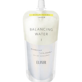 エリクシール ルフレ バランシング ウォーター I (つめかえ用) 150mL