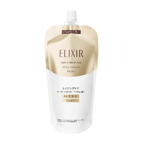 エリクシール シュペリエル リフトモイスト ローション T I (つめかえ用) 150mL