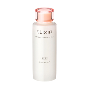 エリクシール リフティングエマルジョン EX I 120mL